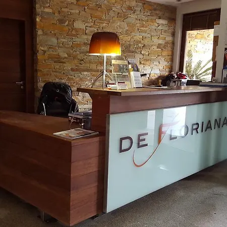 Séjour à la campagne De Floriana Molinaseca