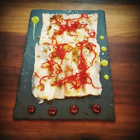 De Floriana Séjour à la campagne Molinaseca