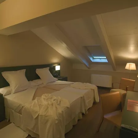 De Floriana Séjour à la campagne Molinaseca