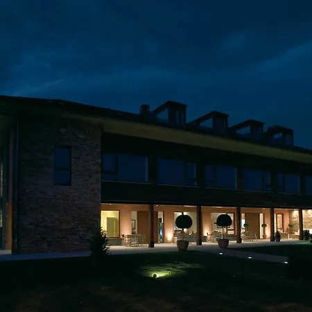 Séjour à la campagne De Floriana *