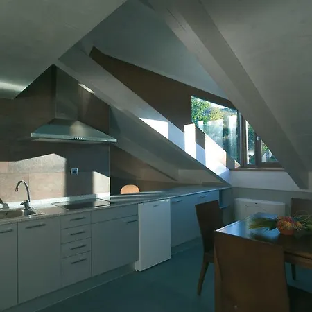 Séjour à la campagne De Floriana *