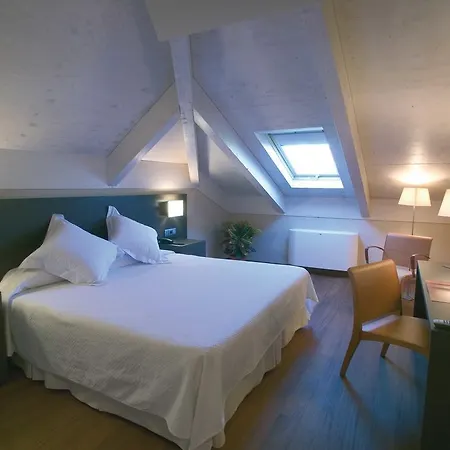 Séjour à la campagne De Floriana Molinaseca