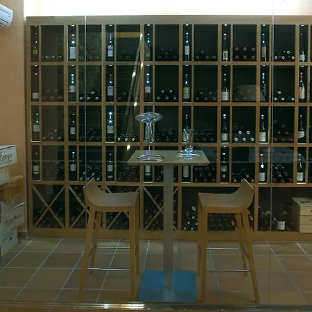 De Floriana Séjour à la campagne Molinaseca