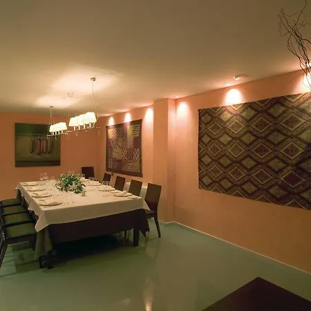 Séjour à la campagne De Floriana