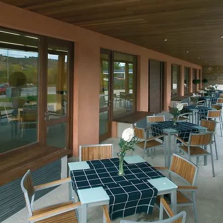 Séjour à la campagne De Floriana *