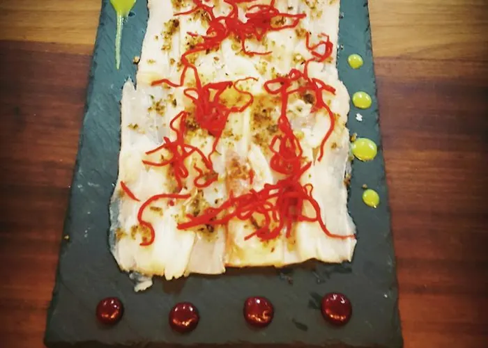 De Floriana 컨트리하우스 몰리나세카