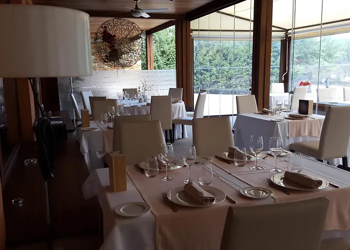 컨트리하우스 De Floriana 몰리나세카