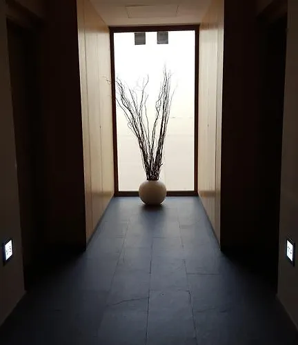 De Floriana 컨트리하우스