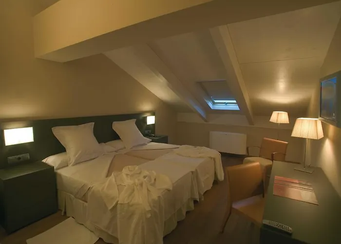 De Floriana 컨트리하우스 몰리나세카