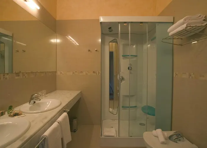 컨트리하우스 De Floriana *