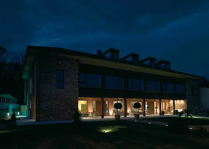 컨트리하우스 De Floriana *