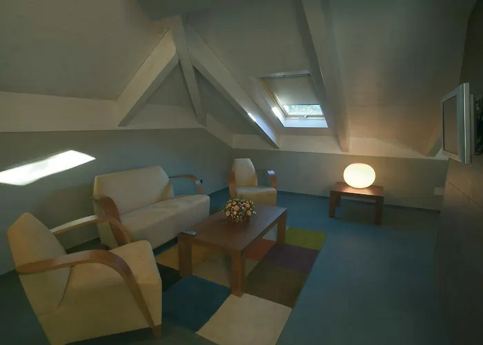 De Floriana 컨트리하우스 몰리나세카