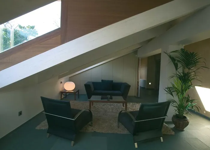 컨트리하우스 De Floriana 몰리나세카