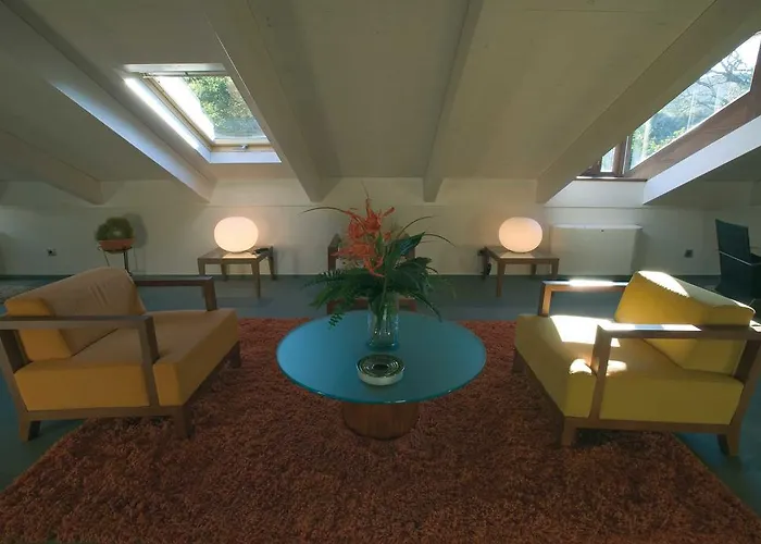 컨트리하우스 De Floriana