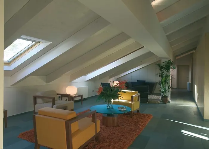 De Floriana 컨트리하우스