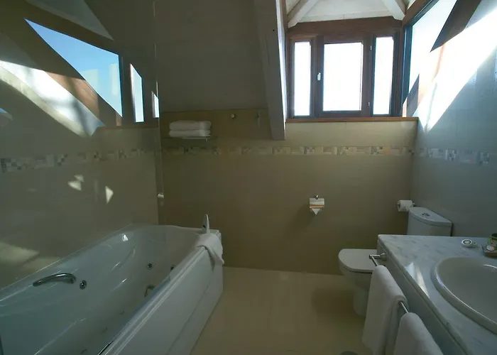 컨트리하우스 De Floriana