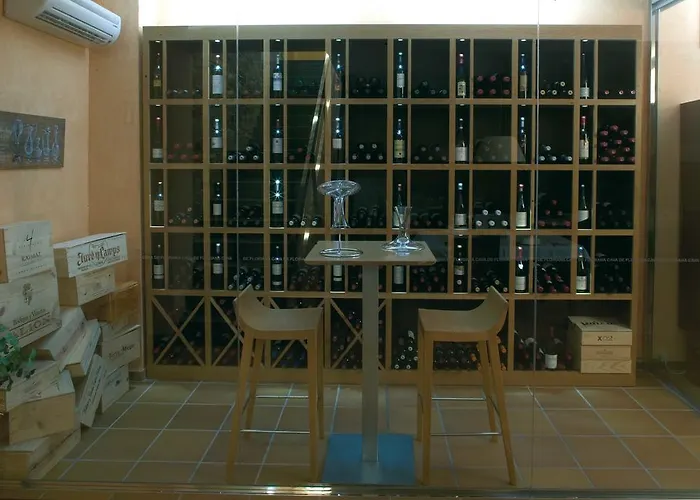 De Floriana 컨트리하우스 몰리나세카