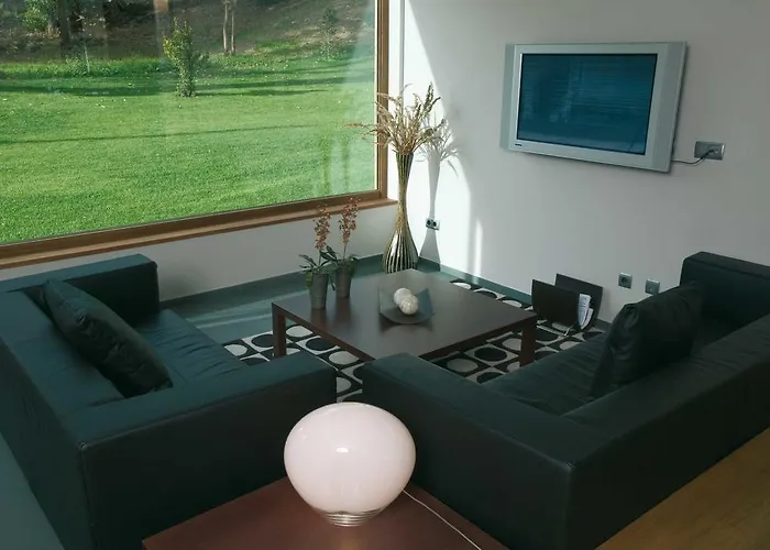 De Floriana 컨트리하우스