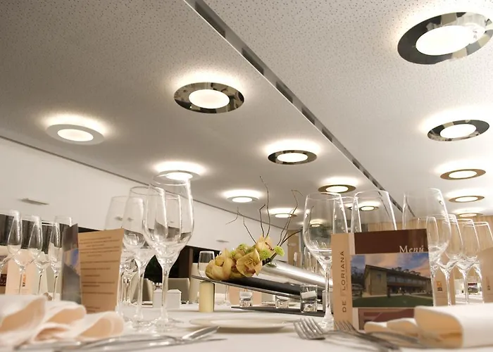 De Floriana 컨트리하우스 몰리나세카